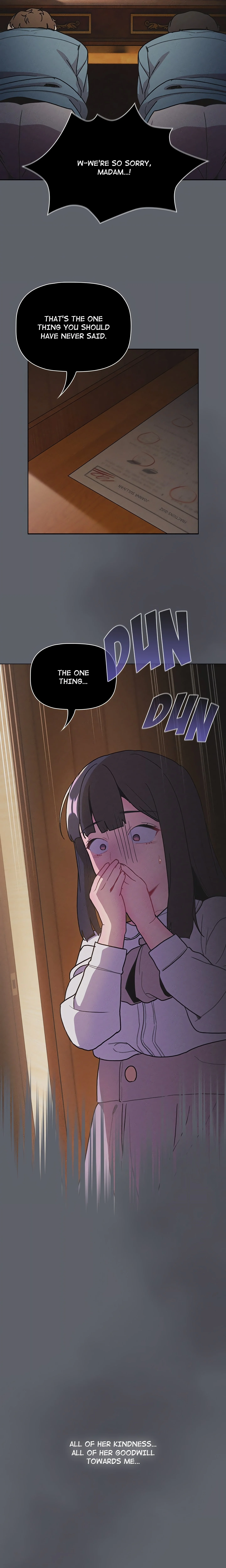 What do I do now…? (Official) chapter 108 page 19