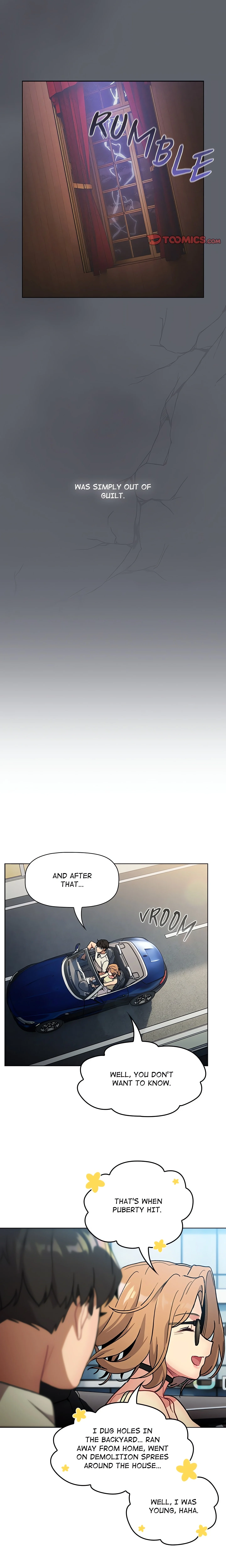 What do I do now…? (Official) chapter 108 page 20