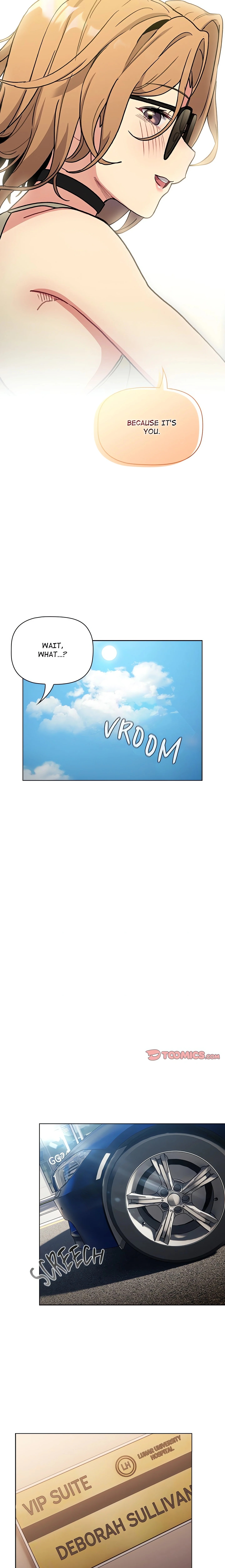 What do I do now…? (Official) chapter 108 page 22