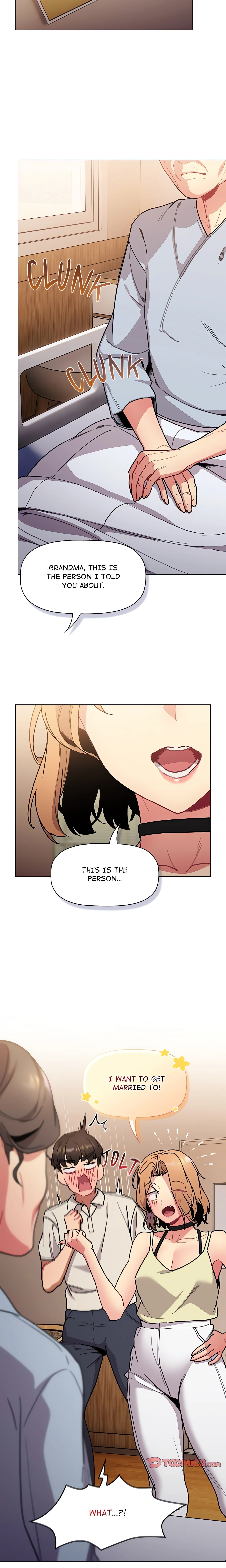What do I do now…? (Official) chapter 108 page 23