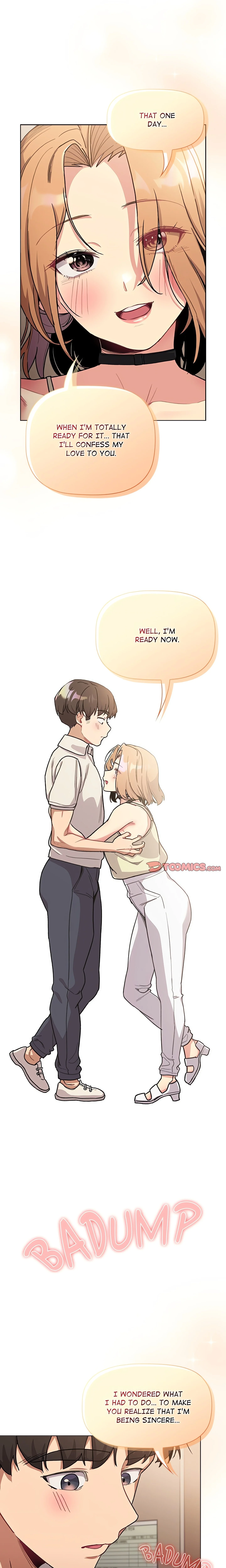 What do I do now…? (Official) chapter 109 page 7