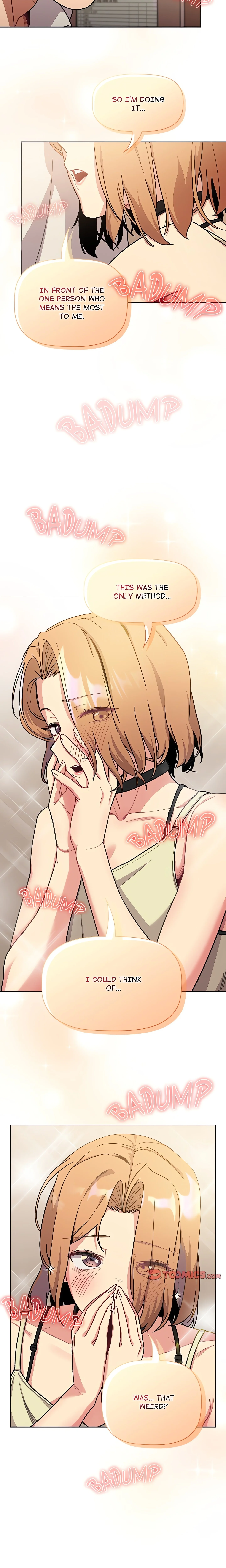 What do I do now…? (Official) chapter 109 page 8