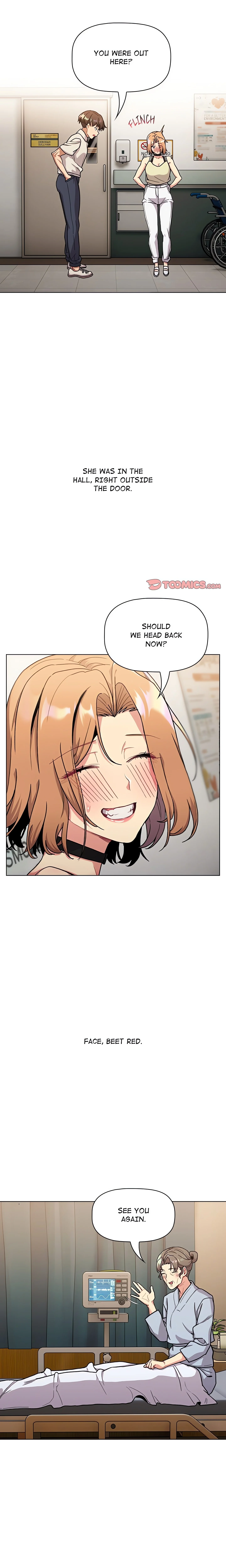 What do I do now…? (Official) chapter 109 page 16