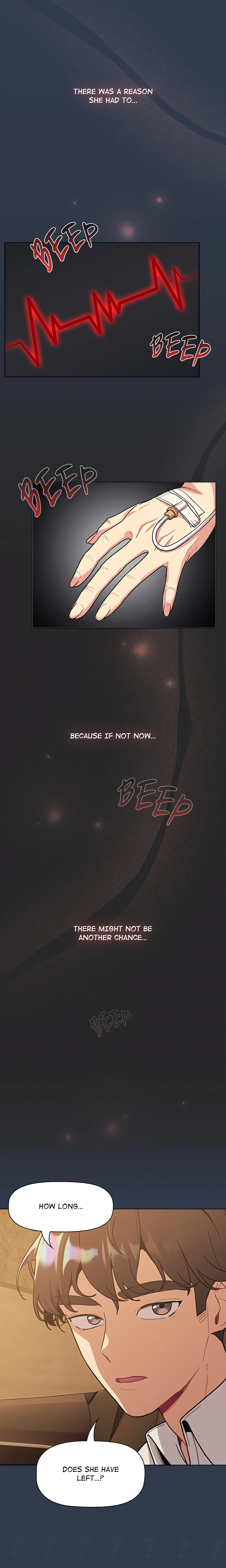 What do I do now…? (Official) chapter 109 page 19