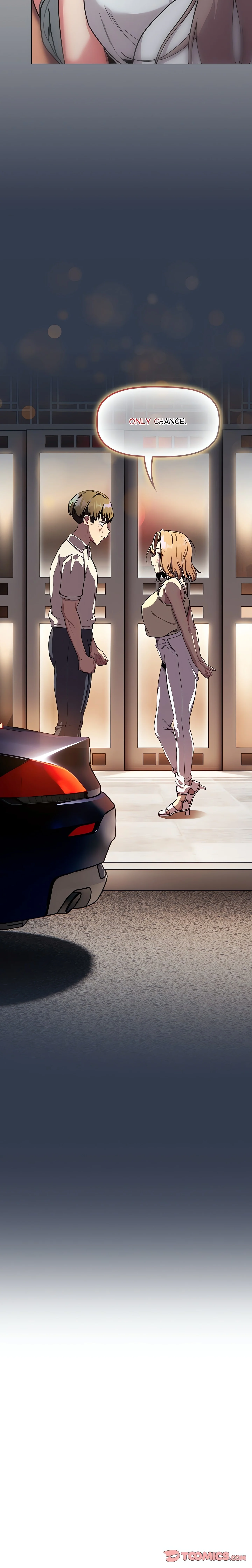 What do I do now…? (Official) chapter 109 page 23