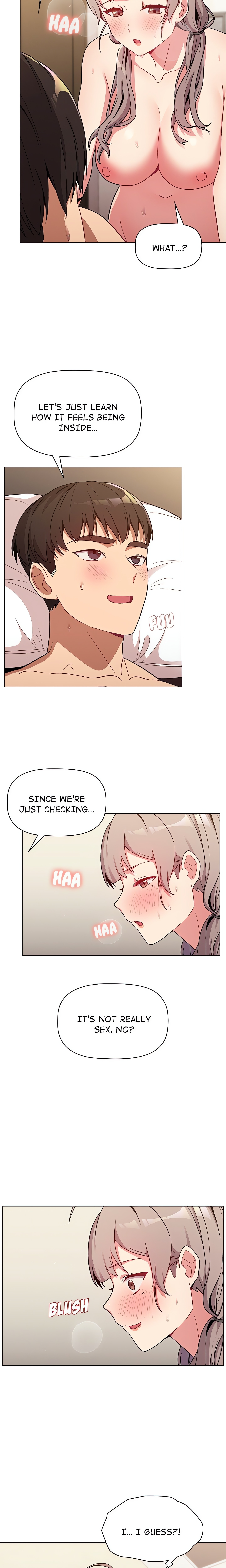 What do I do now…? (Official) chapter 11 page 10