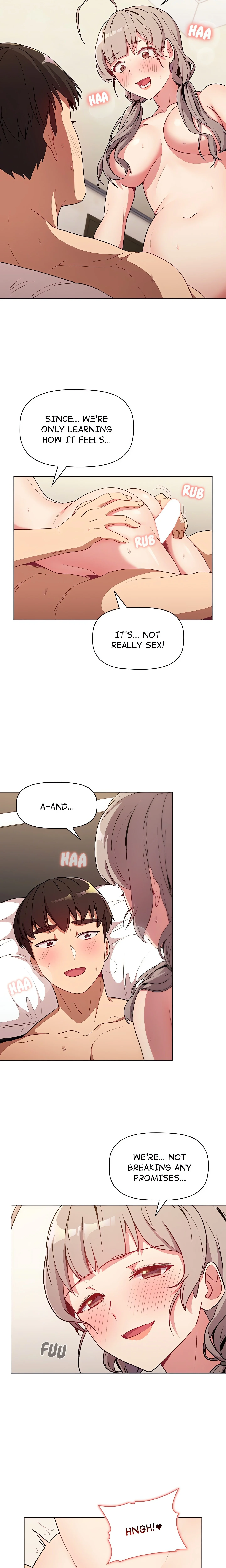 What do I do now…? (Official) chapter 11 page 11
