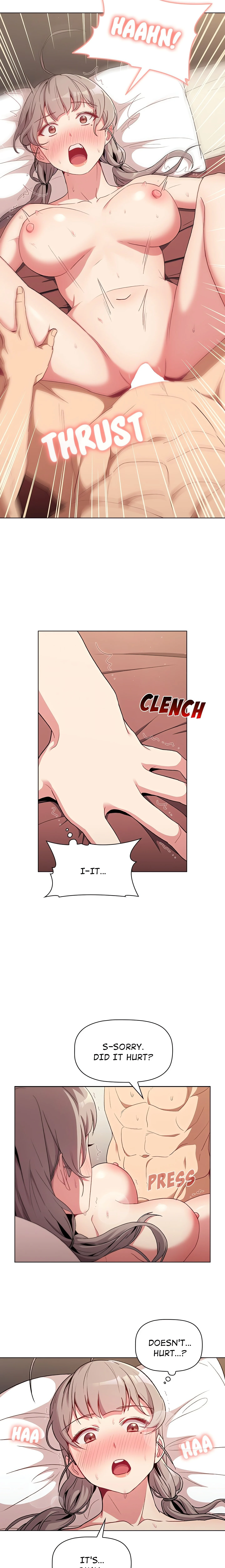 What do I do now…? (Official) chapter 11 page 14