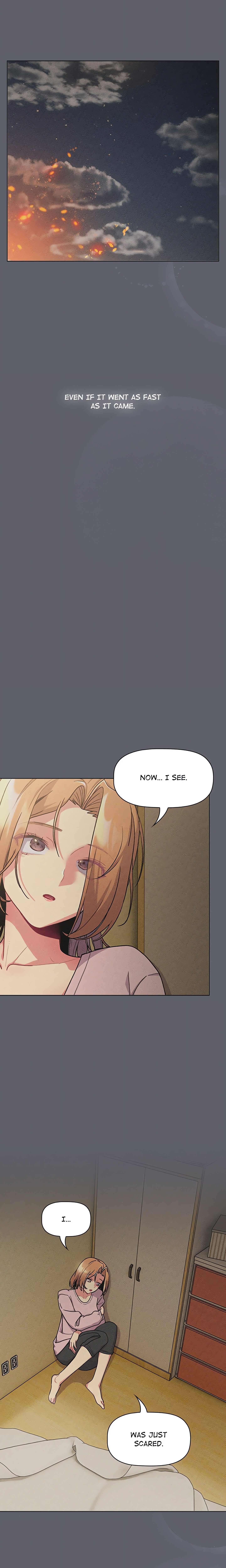 What do I do now…? (Official) chapter 110 page 5