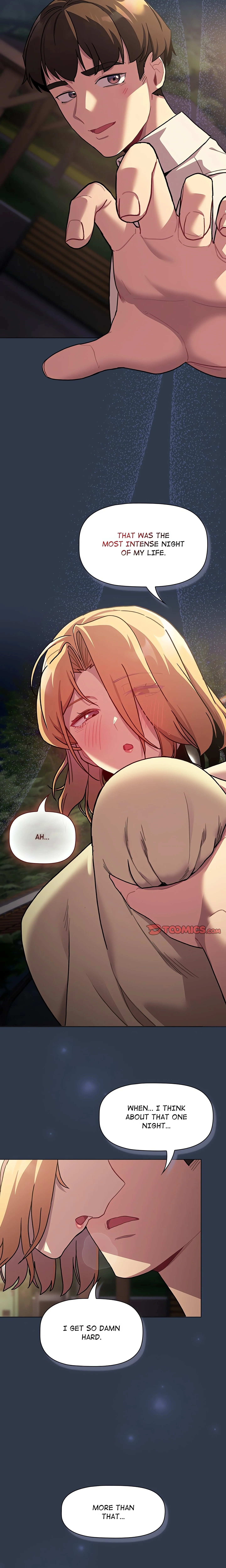 What do I do now…? (Official) chapter 110 page 26
