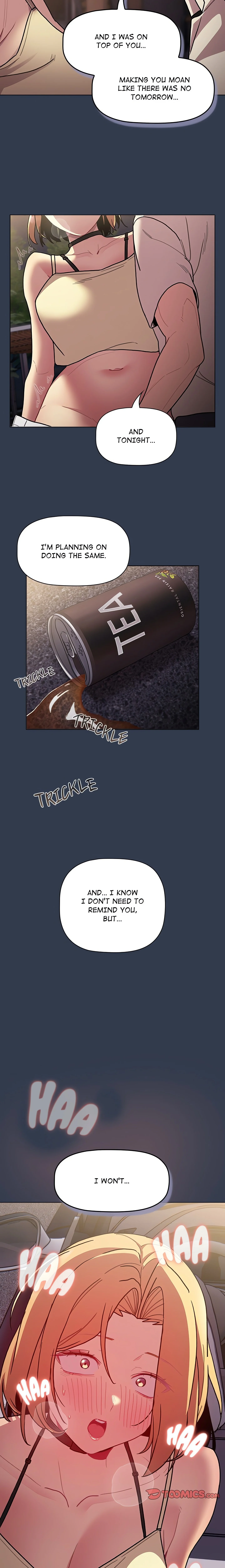 What do I do now…? (Official) chapter 110 page 29