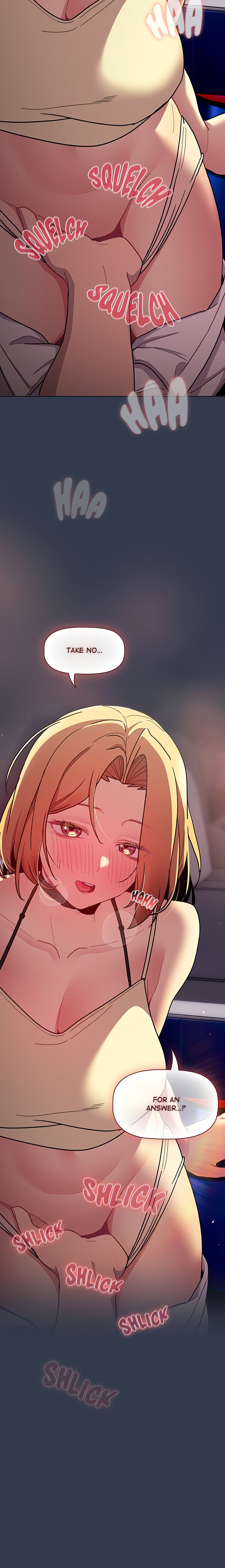What do I do now…? (Official) chapter 110 page 30