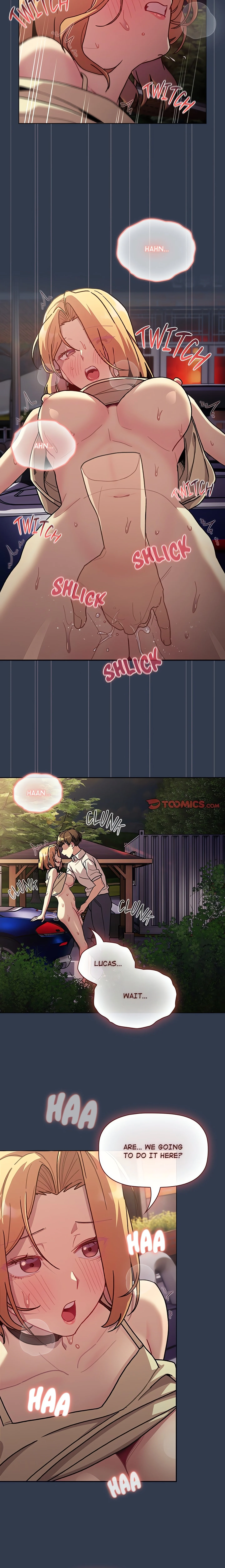 What do I do now…? (Official) chapter 111 page 2