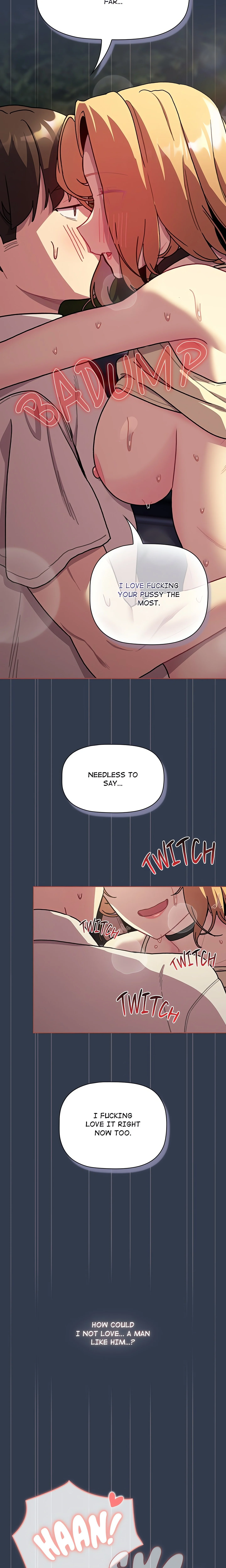 What do I do now…? (Official) chapter 111 page 19