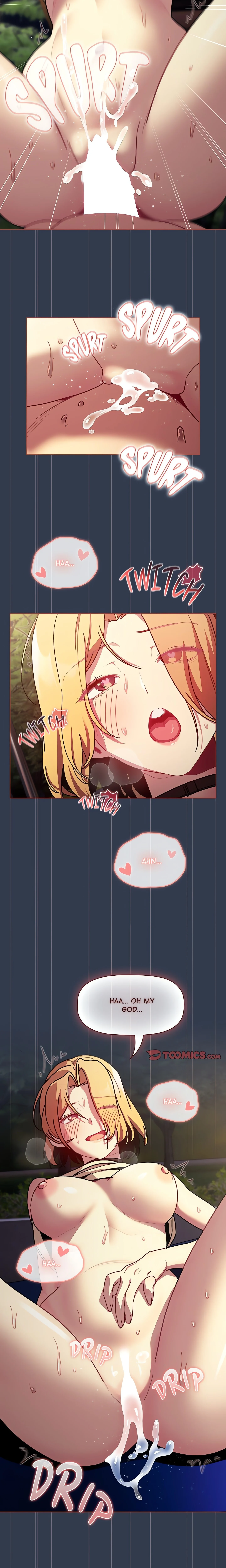 What do I do now…? (Official) chapter 111 page 22