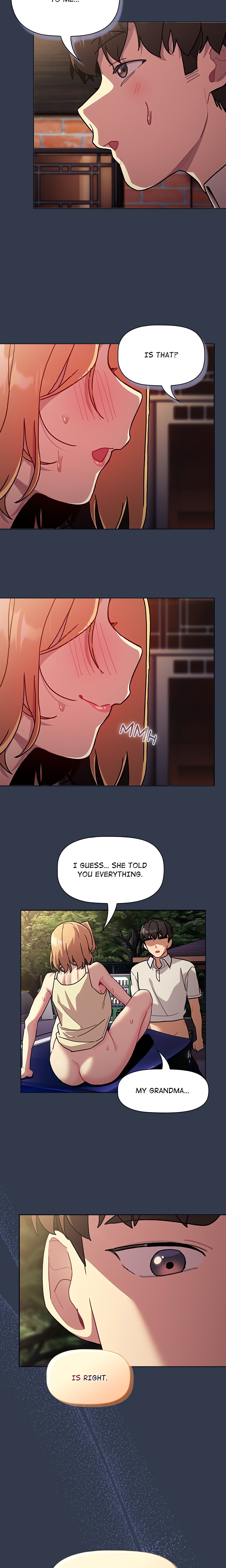 What do I do now…? (Official) chapter 111 page 24