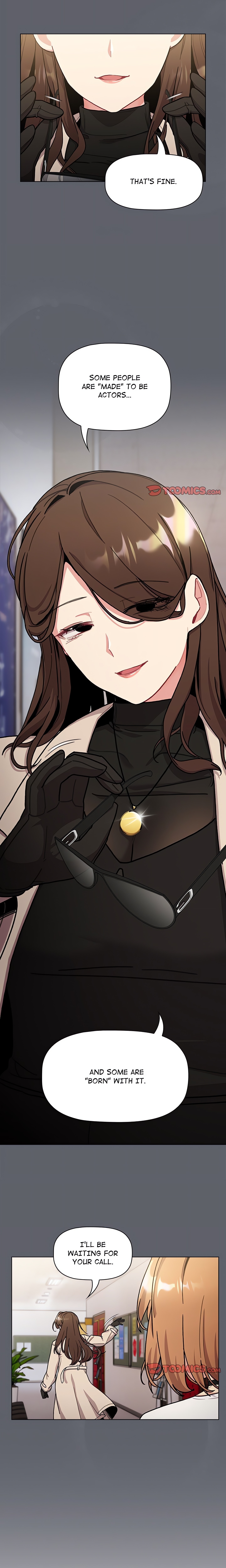 What do I do now…? (Official) chapter 112 page 5