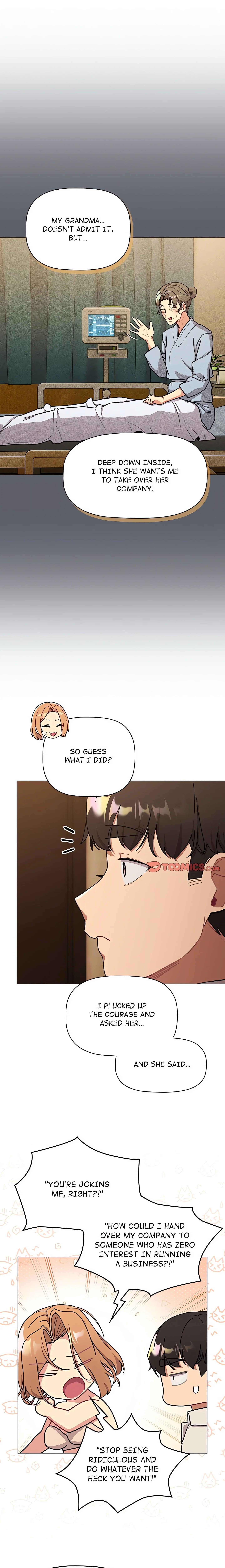 What do I do now…? (Official) chapter 112 page 7