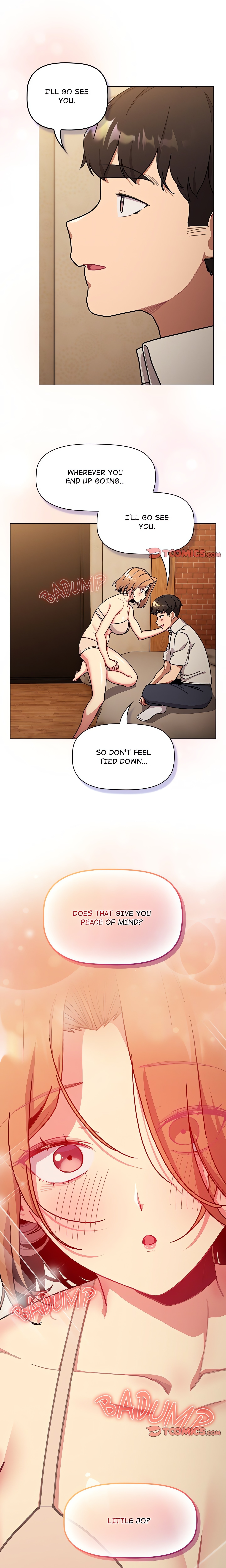 What do I do now…? (Official) chapter 112 page 10