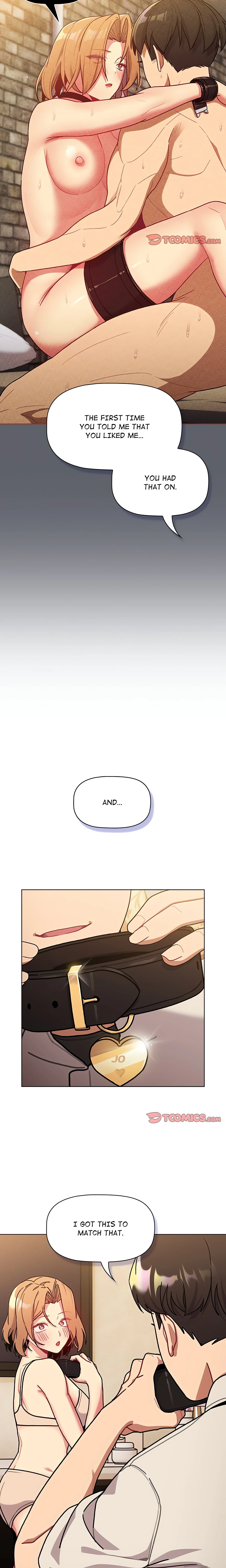 What do I do now…? (Official) chapter 112 page 13
