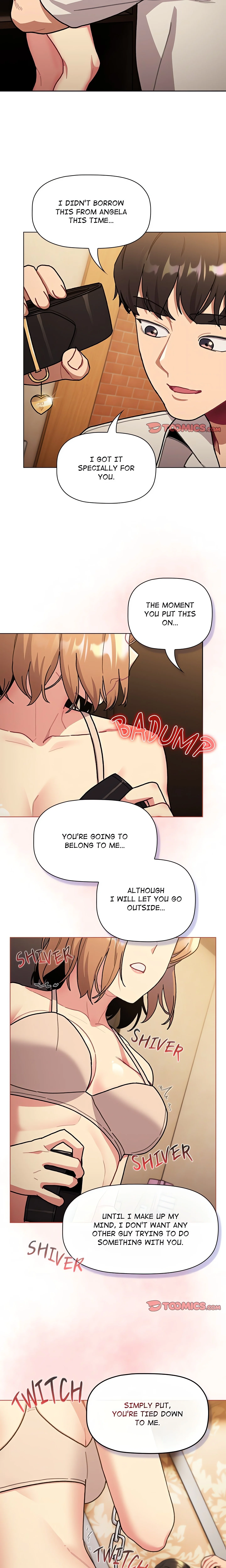 What do I do now…? (Official) chapter 112 page 14