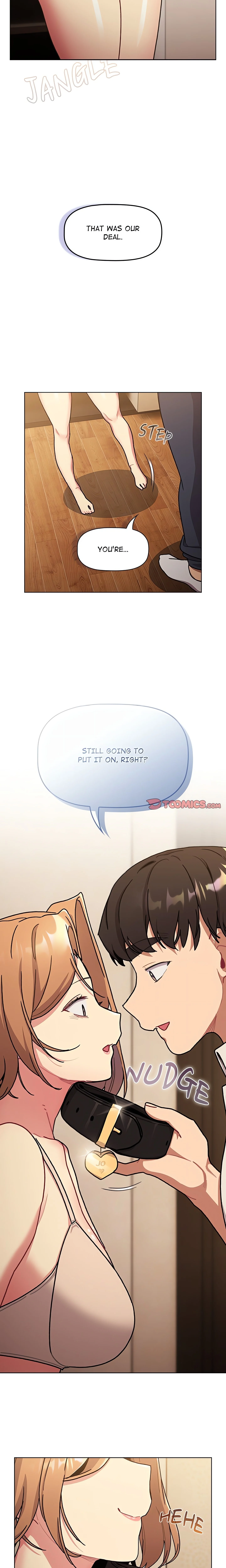 What do I do now…? (Official) chapter 112 page 16