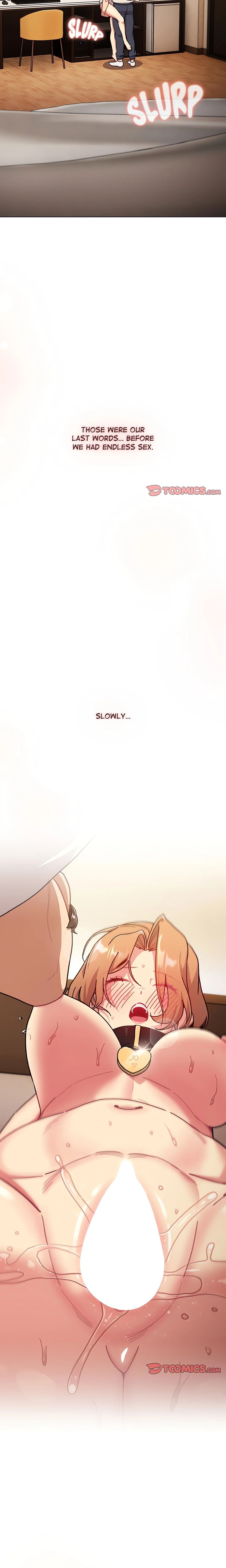 What do I do now…? (Official) chapter 112 page 19