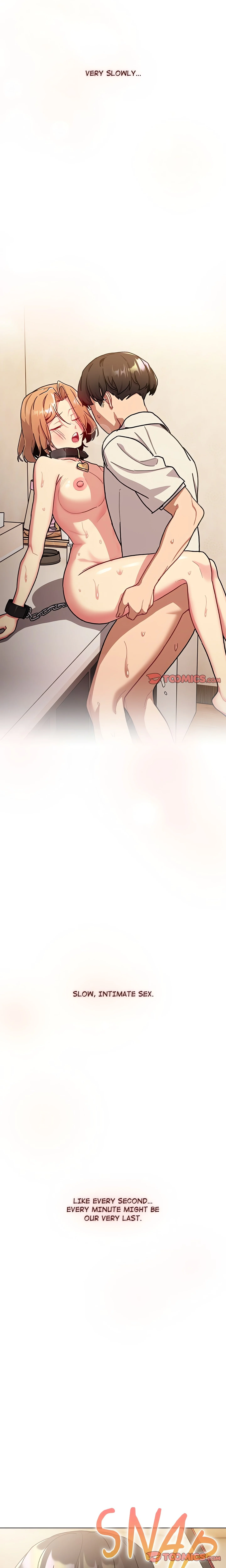 What do I do now…? (Official) chapter 112 page 20