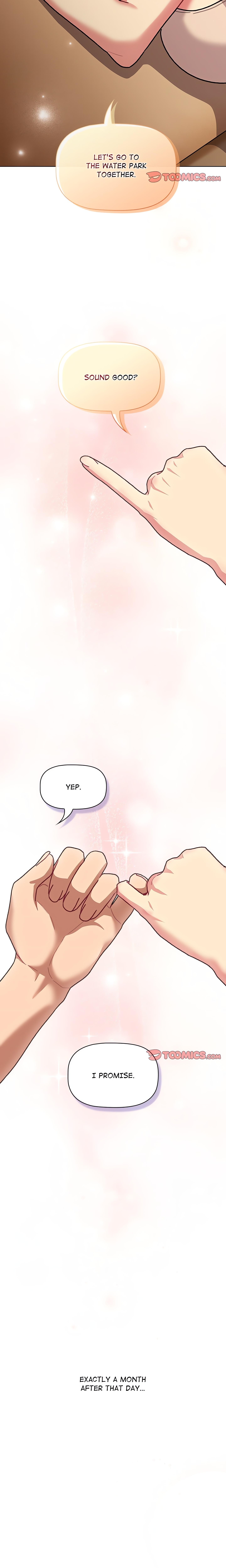 What do I do now…? (Official) chapter 112 page 22