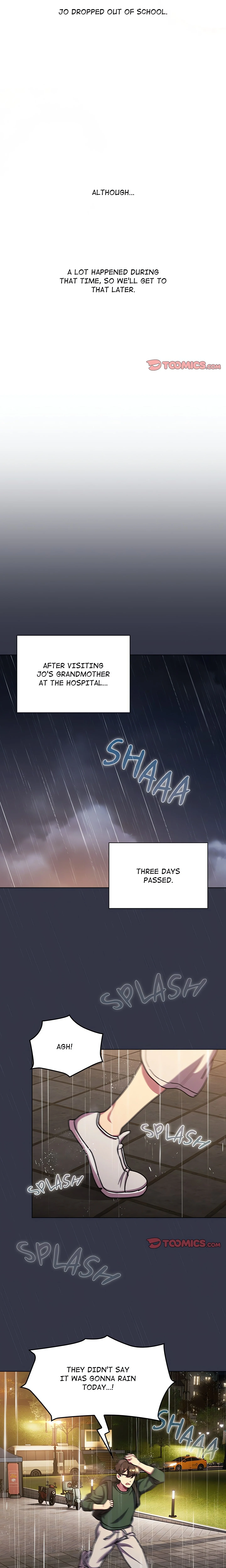 What do I do now…? (Official) chapter 112 page 23