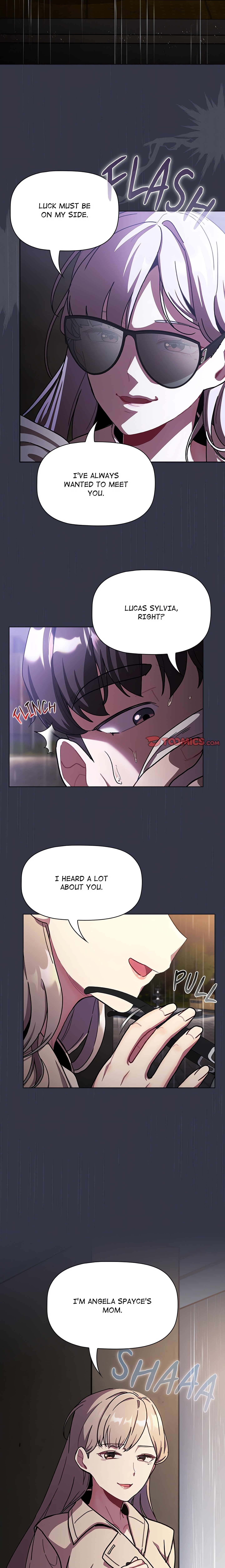 What do I do now…? (Official) chapter 112 page 25