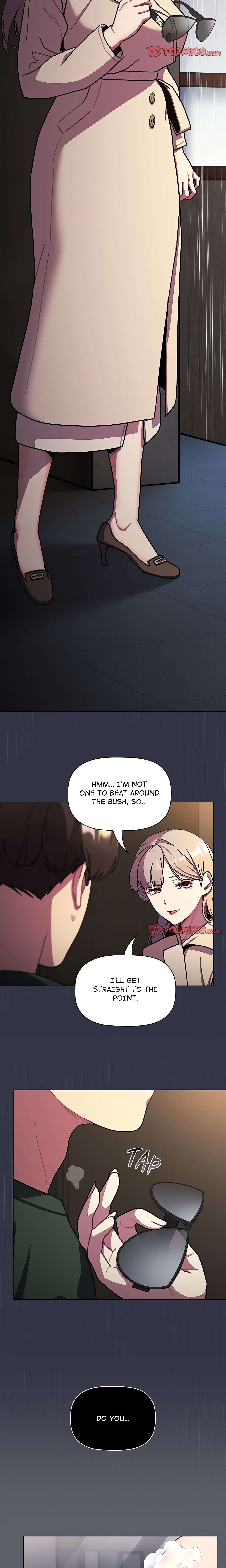 What do I do now…? (Official) chapter 112 page 26