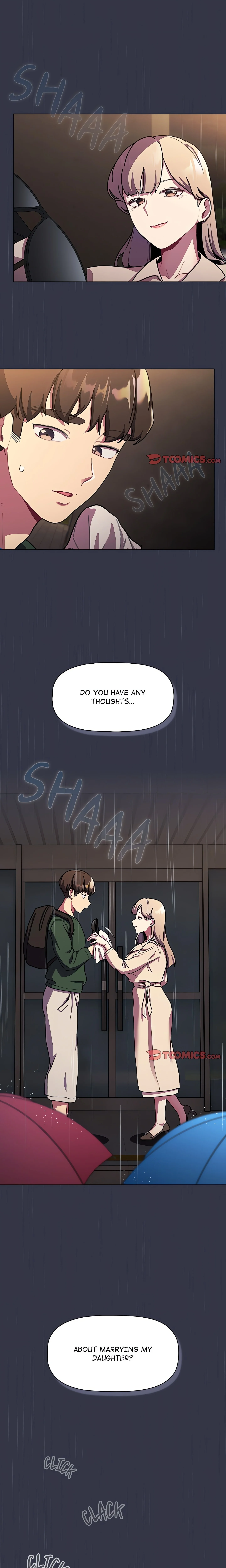 What do I do now…? (Official) chapter 113 page 1