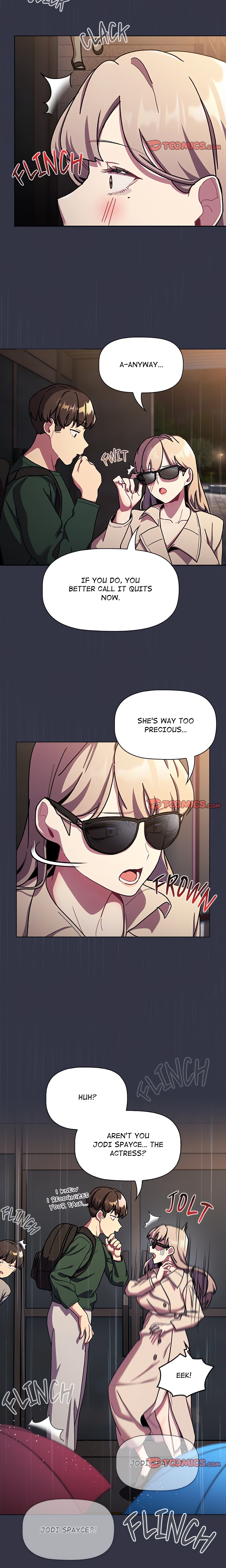 What do I do now…? (Official) chapter 113 page 2