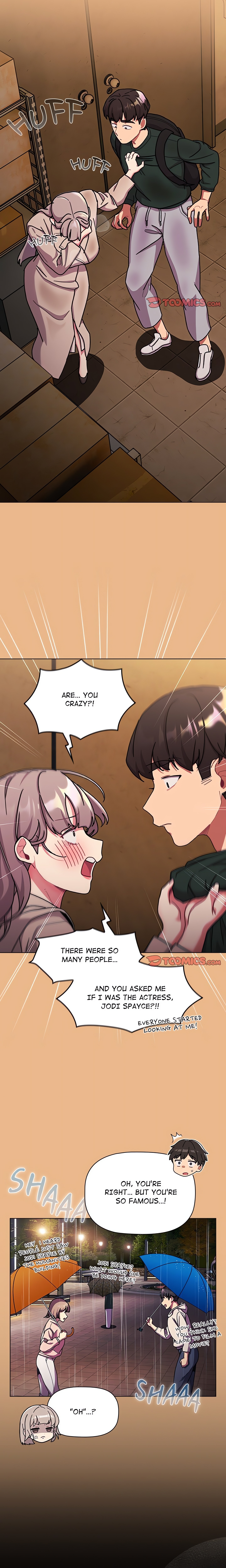 What do I do now…? (Official) chapter 113 page 4