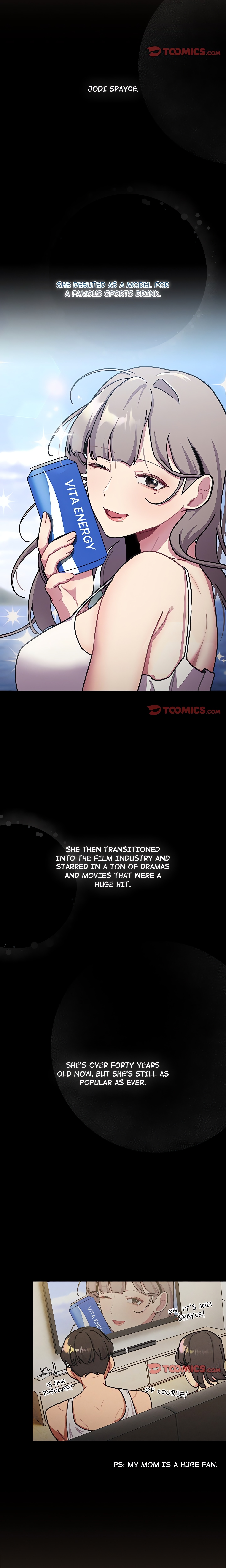 What do I do now…? (Official) chapter 113 page 5