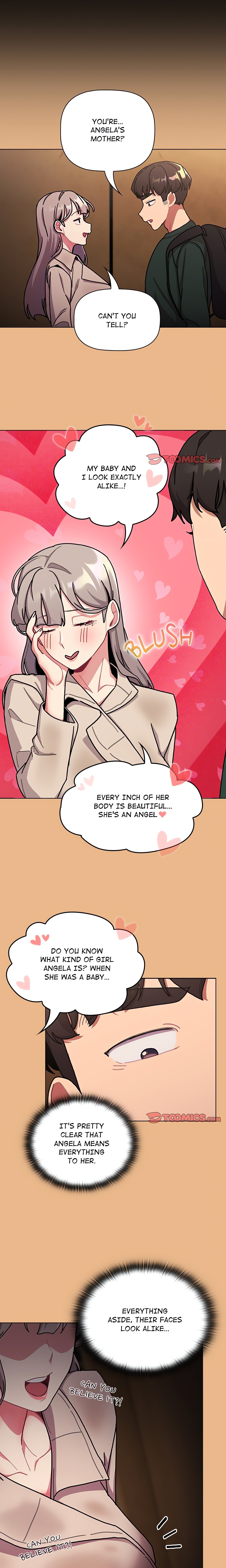What do I do now…? (Official) chapter 113 page 6
