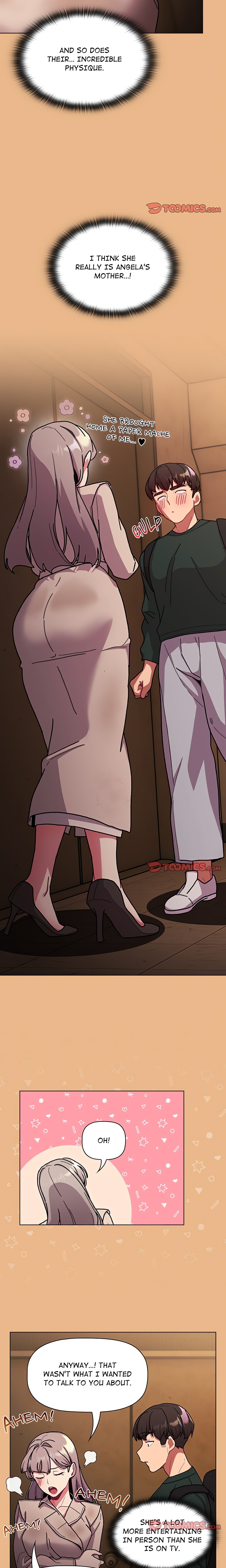 What do I do now…? (Official) chapter 113 page 7