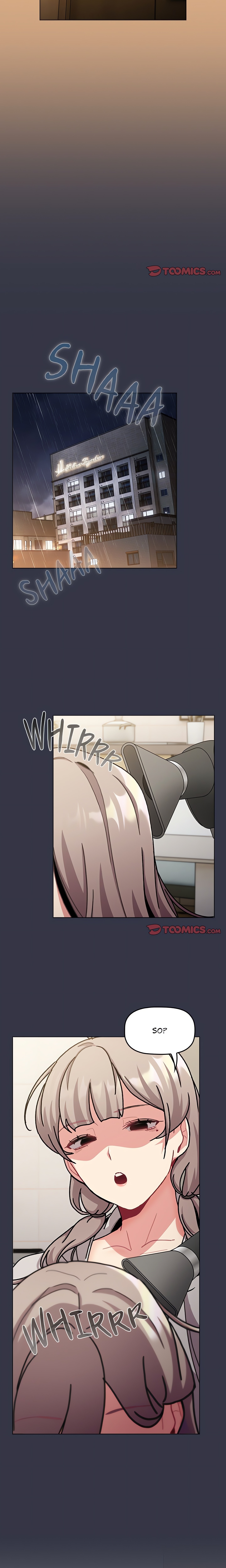 What do I do now…? (Official) chapter 113 page 12