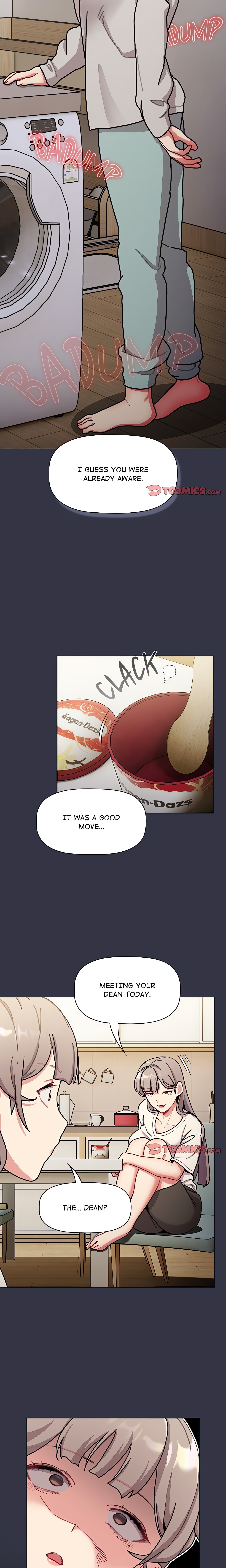 What do I do now…? (Official) chapter 113 page 19