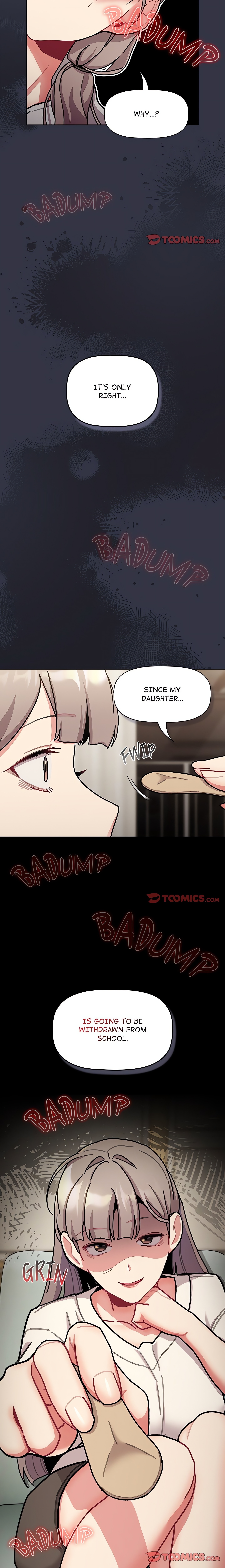 What do I do now…? (Official) chapter 113 page 20
