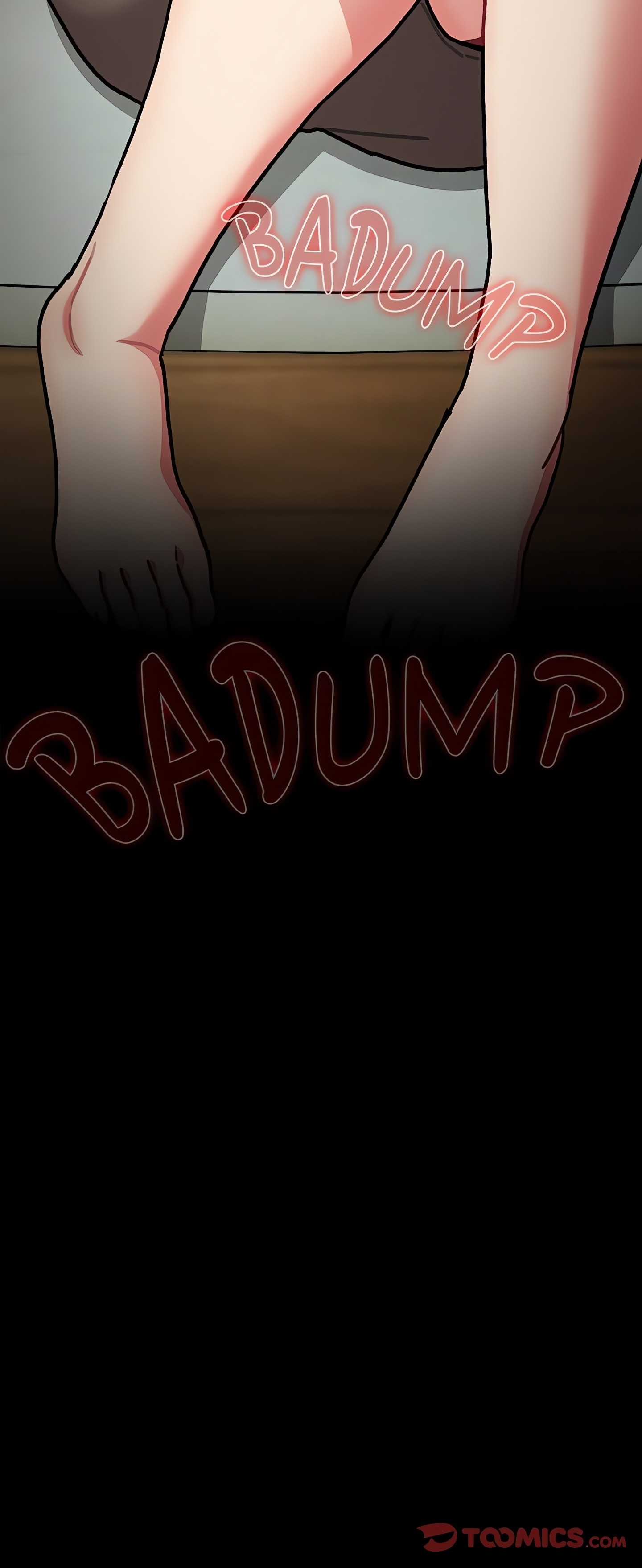 What do I do now…? (Official) chapter 113 page 21
