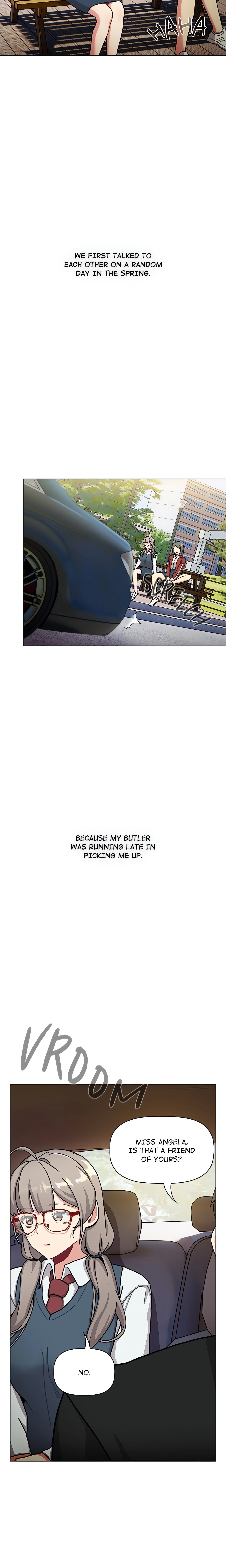 What do I do now…? (Official) chapter 114 page 2