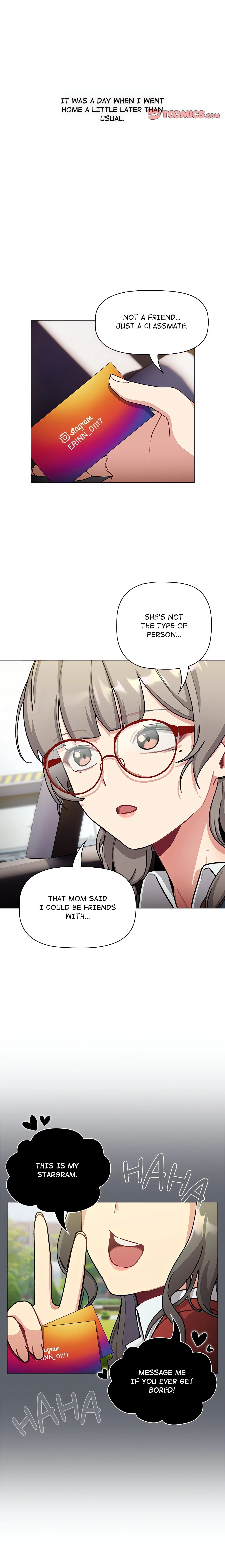 What do I do now…? (Official) chapter 114 page 3