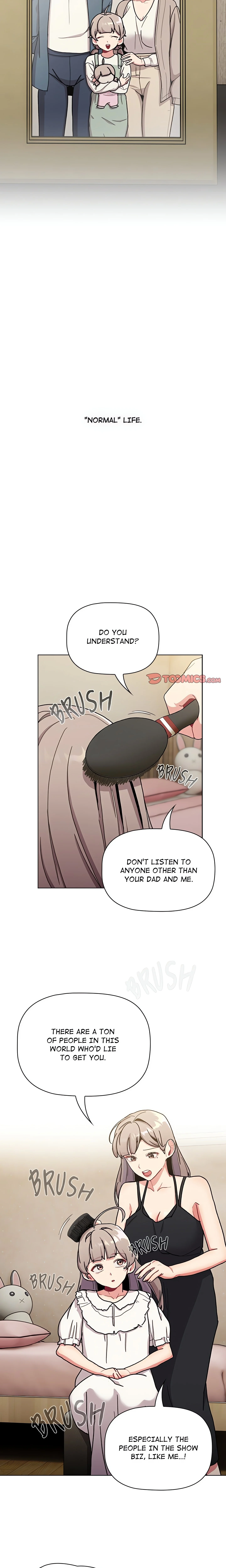 What do I do now…? (Official) chapter 114 page 6