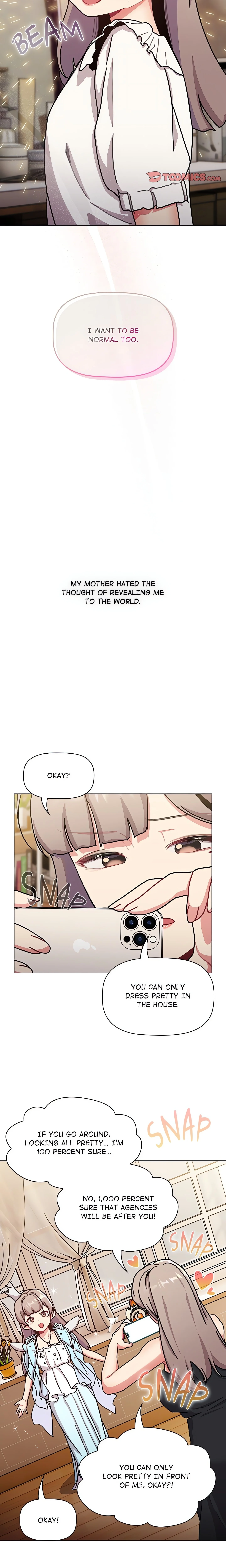 What do I do now…? (Official) chapter 114 page 8