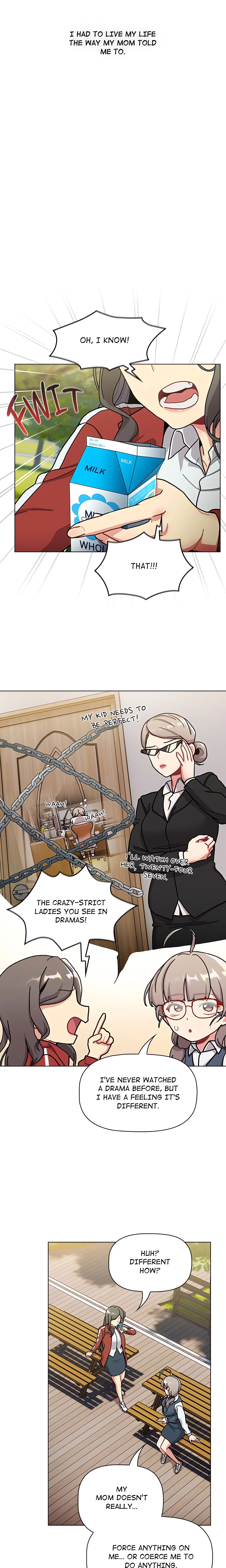 What do I do now…? (Official) chapter 114 page 10