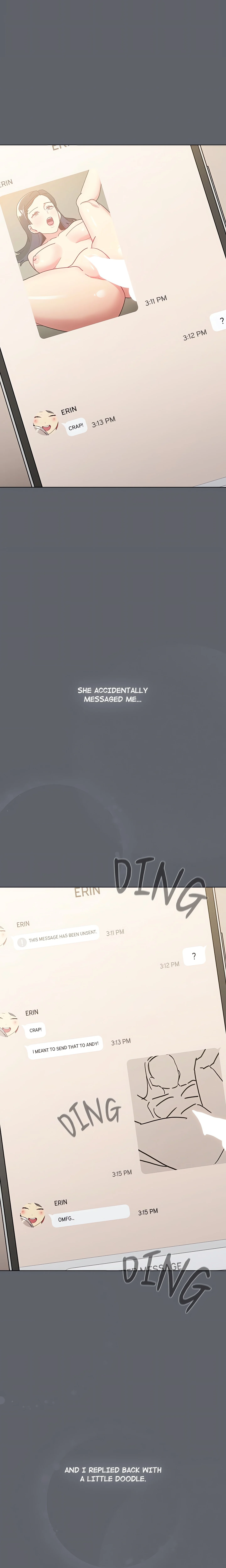 What do I do now…? (Official) chapter 114 page 15