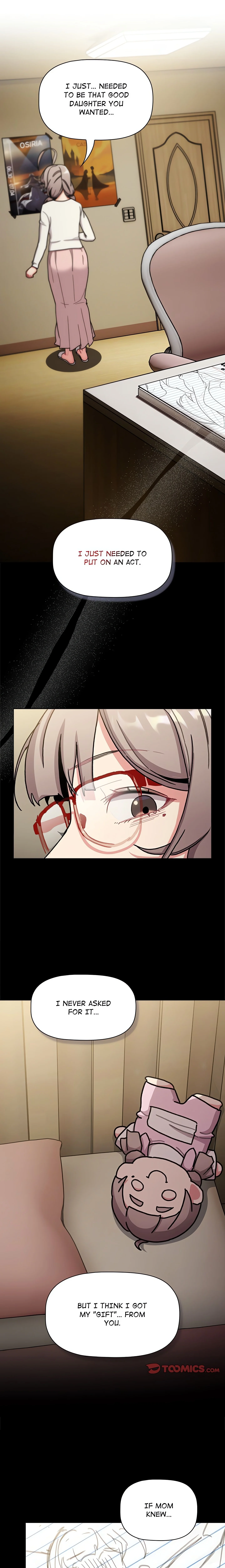 What do I do now…? (Official) chapter 114 page 19