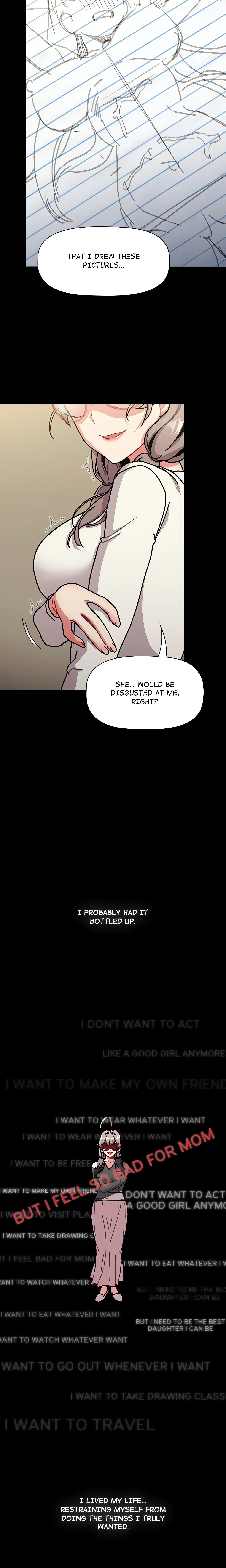 What do I do now…? (Official) chapter 114 page 20